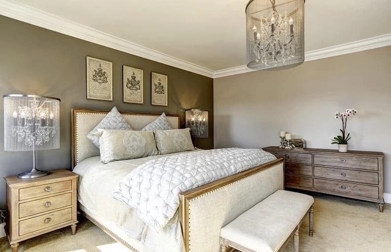 Organized closet and storage solutions